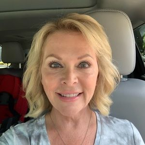 Meet your Posher, Patty